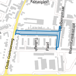 Perceel TBG01-Q-8172