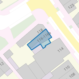 Perceel TBG01-Q-8174