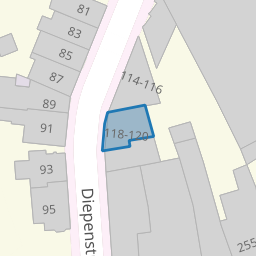 Perceel TBG01-Q-8178