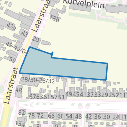 Perceel TBG01-Q-8189