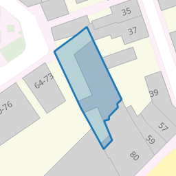 Perceel TBG01-Q-8190