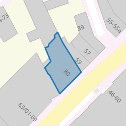 Perceel TBG01-Q-8191