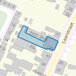 Perceel TBG01-Q-8194