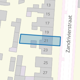 Perceel TBG01-Q-8195