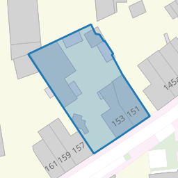 Perceel TBG01-Q-8207