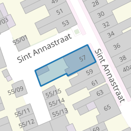 Perceel TBG01-Q-8214