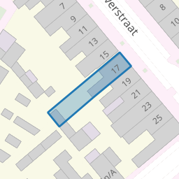 Perceel TBG01-R-1007