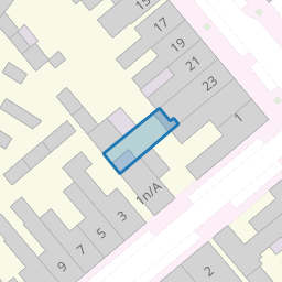 Perceel TBG01-R-1010