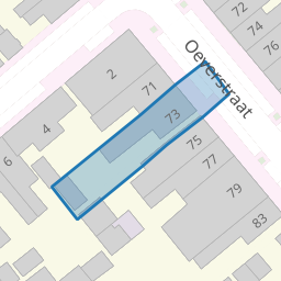 Perceel TBG01-R-1011