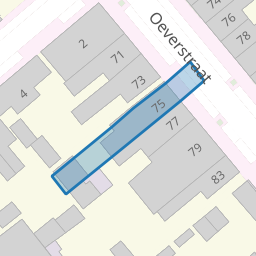 Perceel TBG01-R-1012