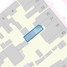 Perceel TBG01-R-1013