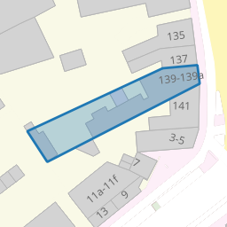 Perceel TBG01-R-1025