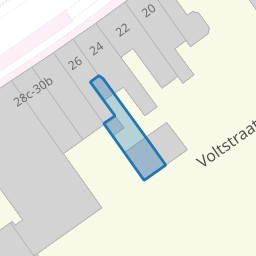 Perceel TBG01-R-1032