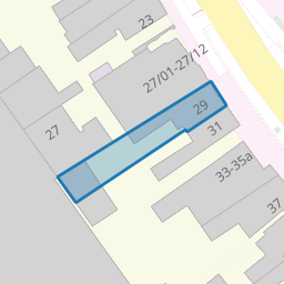 Perceel TBG01-R-1033