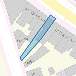 Perceel TBG01-R-1059