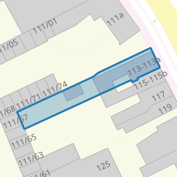 Perceel TBG01-R-1067