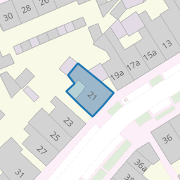 Perceel TBG01-R-1109