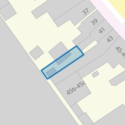 Perceel TBG01-R-1139