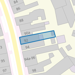 Perceel TBG01-R-1148