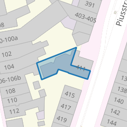 Perceel TBG01-R-1150