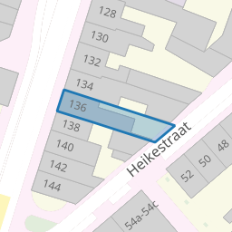 Perceel TBG01-R-1155