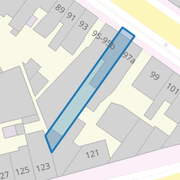 Perceel TBG01-R-1169