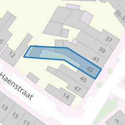 Perceel TBG01-R-1193