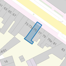 Perceel TBG01-R-1211