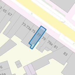 Perceel TBG01-R-1212