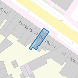 Perceel TBG01-R-1213