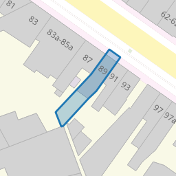 Perceel TBG01-R-1216