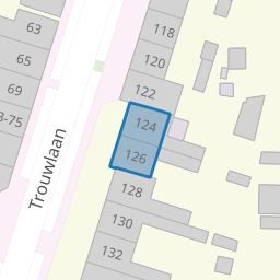 Perceel TBG01-R-1378