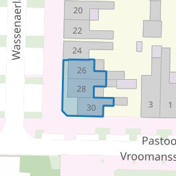 Perceel TBG01-R-1386