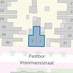 Perceel TBG01-R-1387