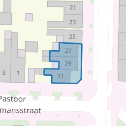 Perceel TBG01-R-1388