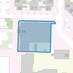 Perceel TBG01-R-1399