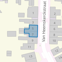 Perceel TBG01-R-1429