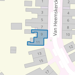 Perceel TBG01-R-1430