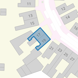 Perceel TBG01-R-1432