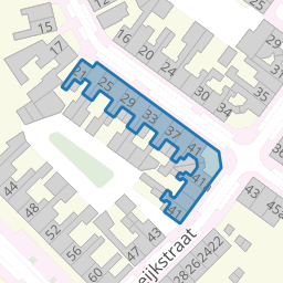 Perceel TBG01-R-1433