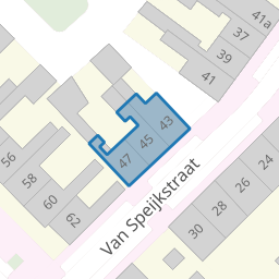 Perceel TBG01-R-1434