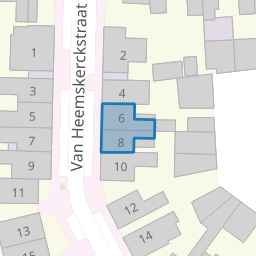 Perceel TBG01-R-1443