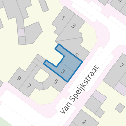 Perceel TBG01-R-1445