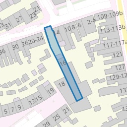 Perceel TBG01-R-1480