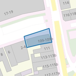 Perceel TBG01-R-1541