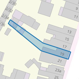 Perceel TBG01-R-1564