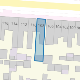 Perceel TBG01-R-1603