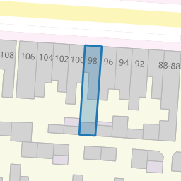 Perceel TBG01-R-1606