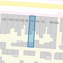 Perceel TBG01-R-1607