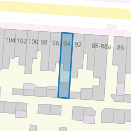 Perceel TBG01-R-1608